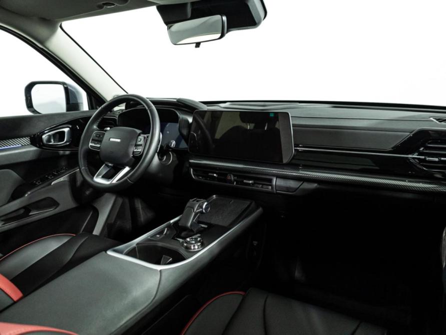 Haval H3 I Санкт-Петербург  - изображение 9