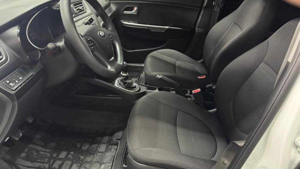 Kia Rio III Рестайлинг Магнитогорск  - изображение 8
