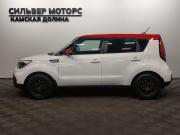 Kia Soul II Рестайлинг Пермь  - изображение 23