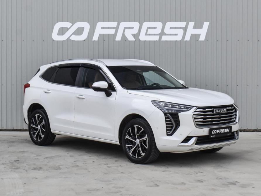 Haval Jolion I Краснодар  - изображение 1