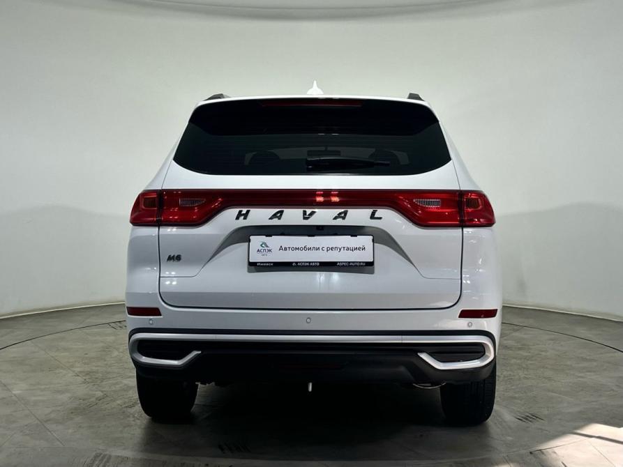 Haval M6 II Ижевск  - изображение 3