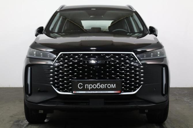 Tenet T4L с пробегом 2026 года, цена 2 149 000 рублей, 1000 км, внедорожник, Автокод Объявления