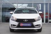 Lada (ВАЗ) Vesta I Ульяновск  - изображение 25