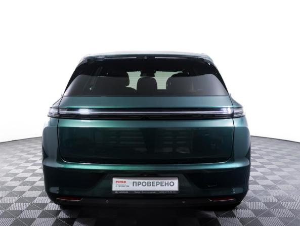 Li Auto (Lixiang) L7 I с пробегом 2023 года, цена 5 990 000 рублей, 42441 км, внедорожник, Автокод Объявления