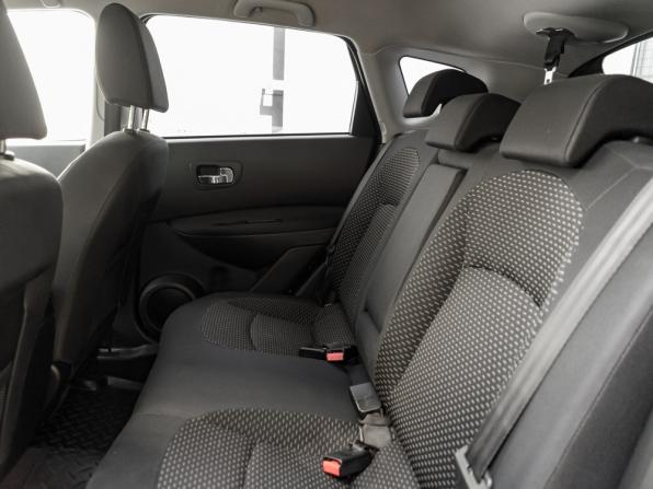 Nissan Qashqai I с пробегом 2009 года, цена 730 000 рублей, 294485 км, внедорожник, Автокод Объявления