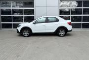 Renault Logan II Рестайлинг Владимир  - изображение 27