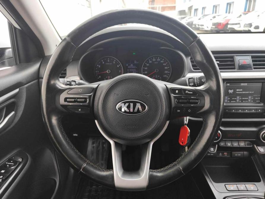 Kia Rio IV Санкт-Петербург  - изображение 18