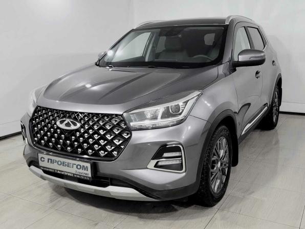 Chery Tiggo 4 Pro I с пробегом 2023 года, цена 1 610 000 рублей, 30567 км, внедорожник, Автокод Объявления