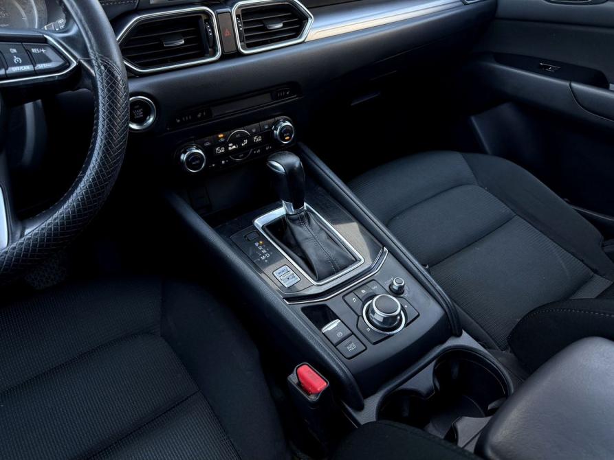 Mazda CX-5 II Самара  - изображение 13
