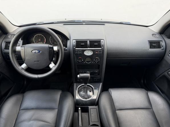 Ford Mondeo III с пробегом 2001 года, цена 340 000 рублей, 412365 км, седан, Автокод Объявления