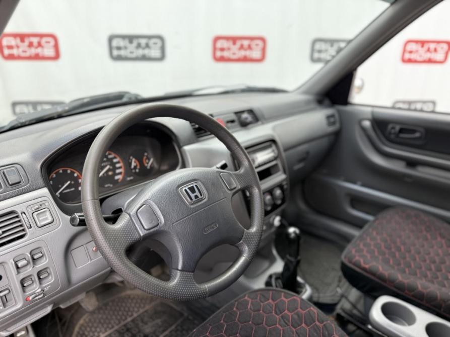 Honda CR-V I Санкт-Петербург  - изображение 7
