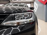 Volkswagen Jetta VI Рестайлинг Альметьевск  - изображение 51