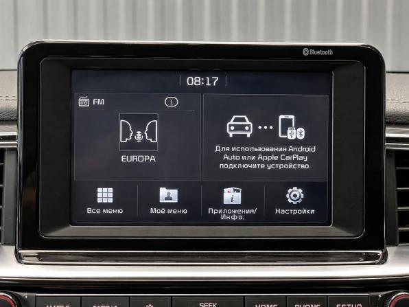 Kia Ceed III с пробегом 2019 года, цена 1 687 000 рублей, 122075 км, хэтчбек, Автокод Объявления