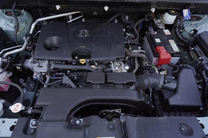 Toyota RAV4 V (XA50) с пробегом 2019 года, цена 3 420 000 рублей, 52575 км, внедорожник, Автокод Объявления
