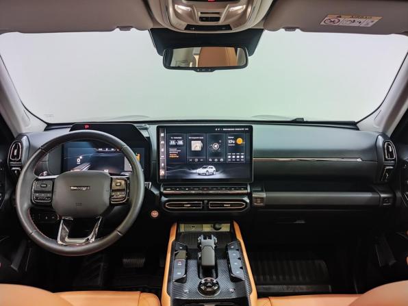 Haval H7 I с пробегом 2025 года, цена 3 320 333 рубля, 49030 км, внедорожник, Автокод Объявления