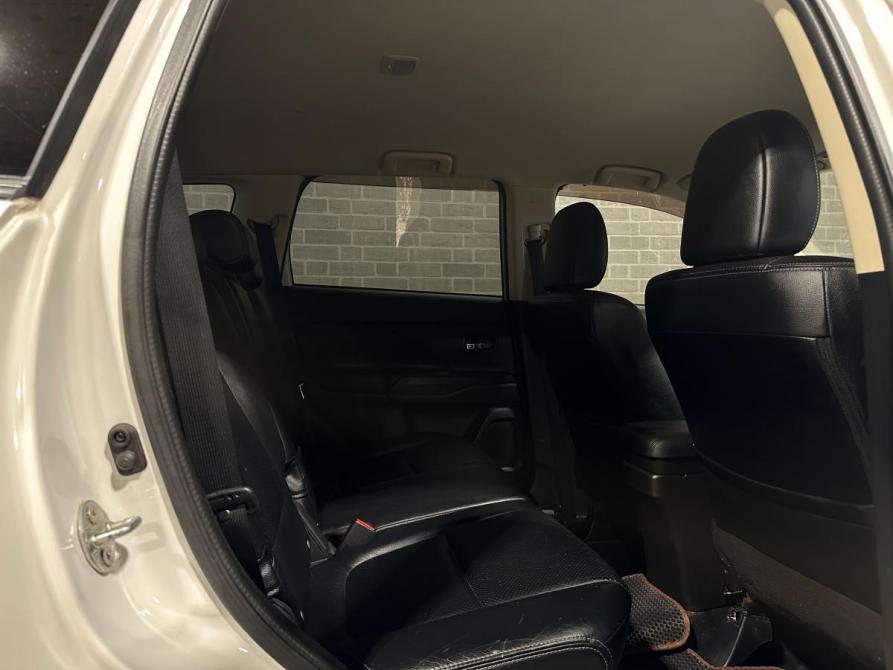 Mitsubishi Outlander III Челябинск  - изображение 11