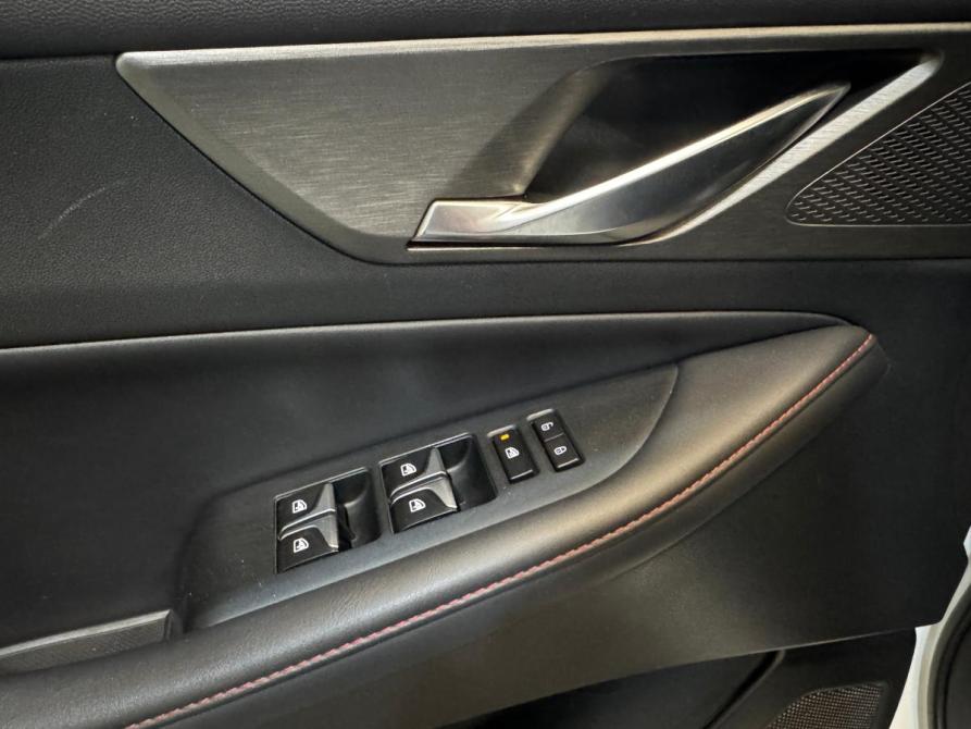 Changan CS35 Plus I Рестайлинг Санкт-Петербург  - изображение 12
