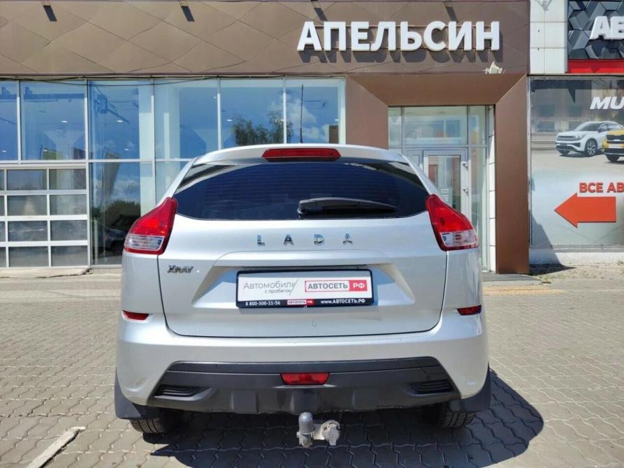Lada (ВАЗ) XRAY I Набережные Челны  - изображение 16