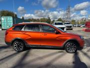 Lada (ВАЗ) Vesta I Санкт-Петербург  - изображение 14