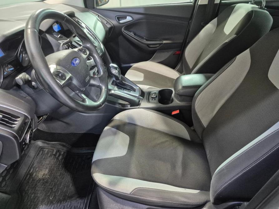 Ford Focus III Воронеж  - изображение 14