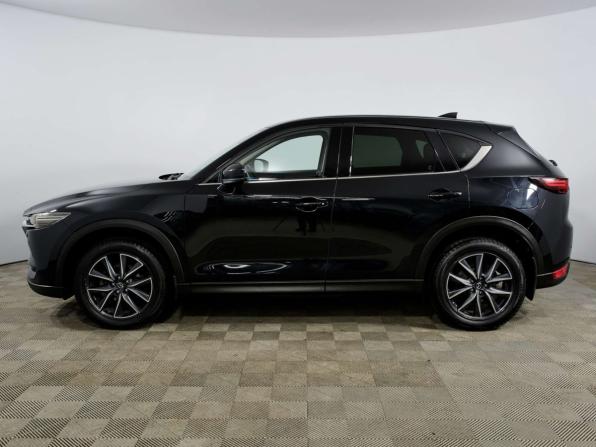 Mazda CX-5 II с пробегом 2017 года, цена 2 398 000 рублей, 144958 км, внедорожник, Автокод Объявления