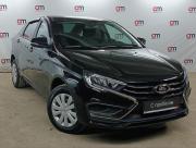 Lada (ВАЗ) Vesta I Рестайлинг (NG) Санкт-Петербург  - изображение 23
