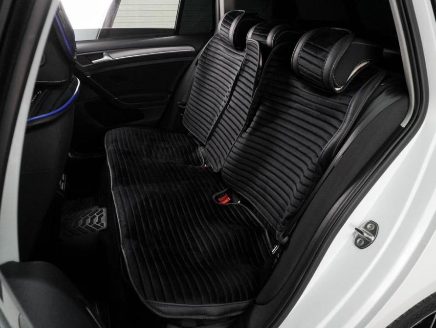 Volkswagen Golf VII Воронеж  - изображение 7