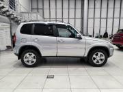 Chevrolet Niva I Рестайлинг Казань  - изображение 27