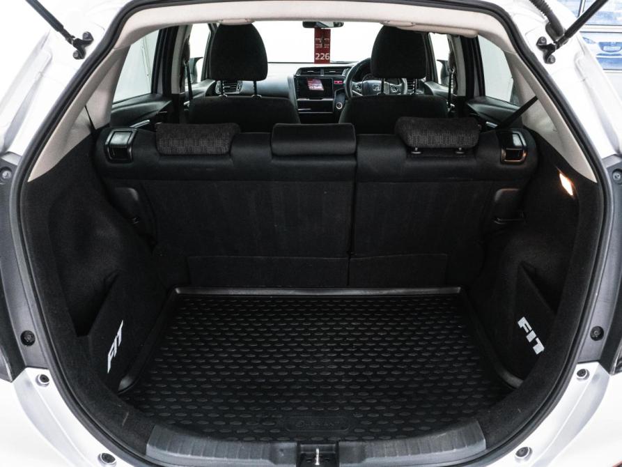 Honda Fit III Красноярск  - изображение 26