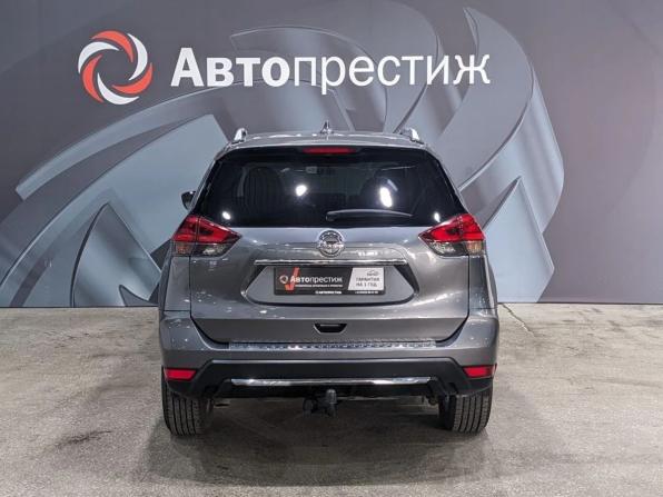 Nissan Rogue II Рестайлинг с пробегом 2018 года, цена 1 525 000 рублей, 197000 км, внедорожник, Автокод Объявления