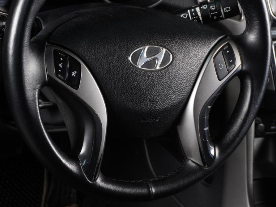 Hyundai i30 II Минеральные Воды  - изображение 14