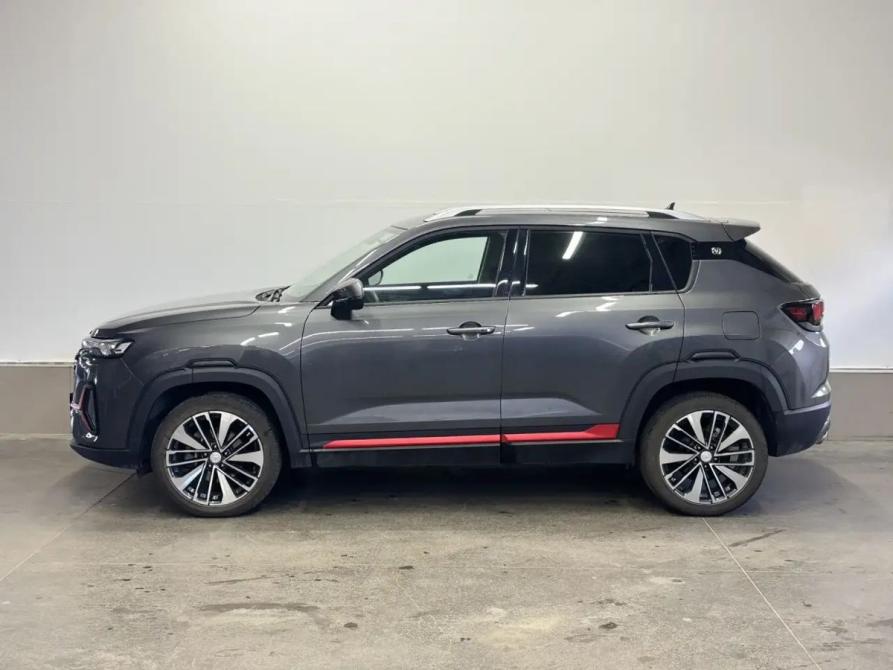 Changan CS35 Plus I Рестайлинг Саратов  - изображение 5