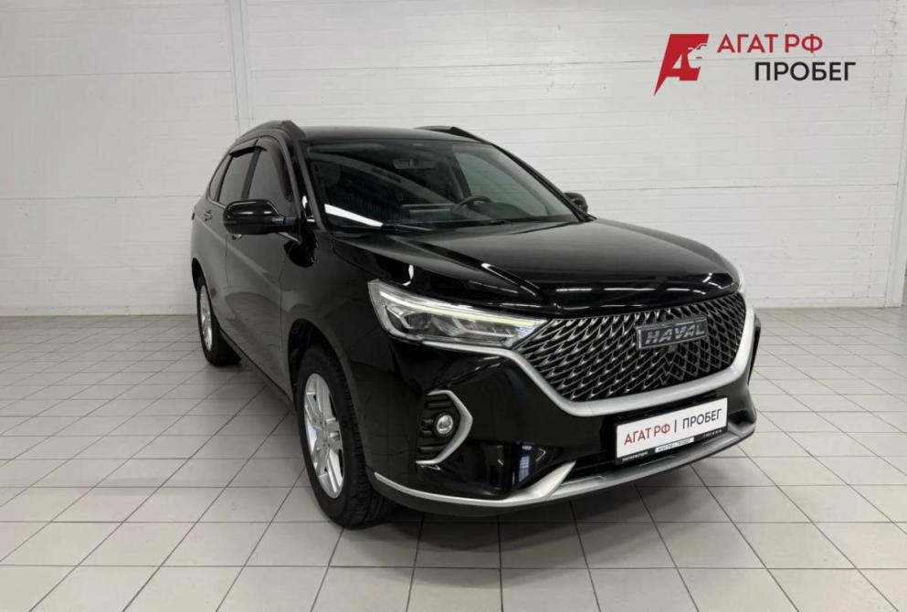 Haval M6 II Астрахань  - изображение 3