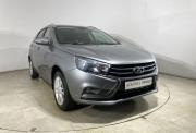 Lada (ВАЗ) Vesta I Саранск  - изображение 41