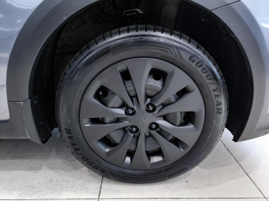 Kia Rio IV Казань  - изображение 22