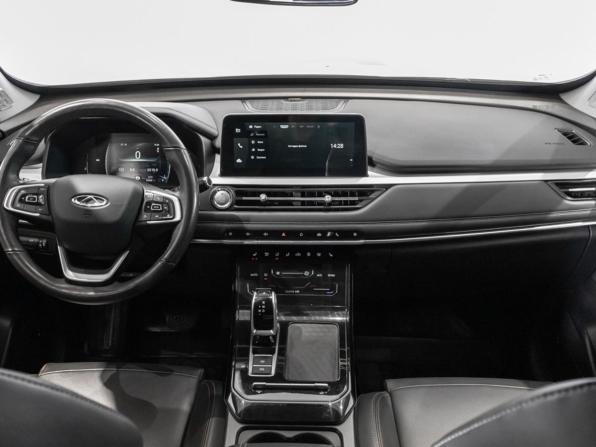 Chery Tiggo 7 Pro I с пробегом 2022 года, цена 1 571 400 рублей, 92250 км, внедорожник, Автокод Объявления
