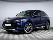 Audi Q5 II (FY) Рестайлинг Москва  - изображение 41