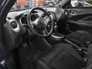 Nissan Juke I Москва  - изображение 37