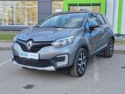 Renault Kaptur I Ярославль  - изображение 18
