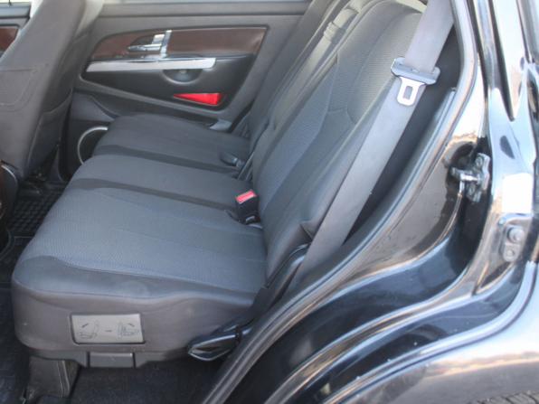 SsangYong Rexton I с пробегом 2007 года, цена 429 000 рублей, 165986 км, внедорожник, Автокод Объявления