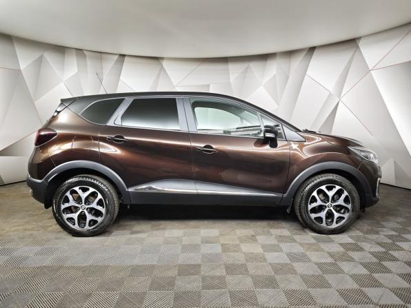 Renault Kaptur I с пробегом 2020 года, цена 1 705 000 рублей, 31618 км, внедорожник, Автокод Объявления