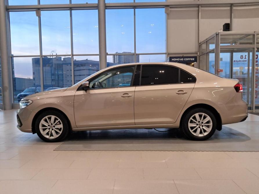 Volkswagen Polo VI Казань  - изображение 10