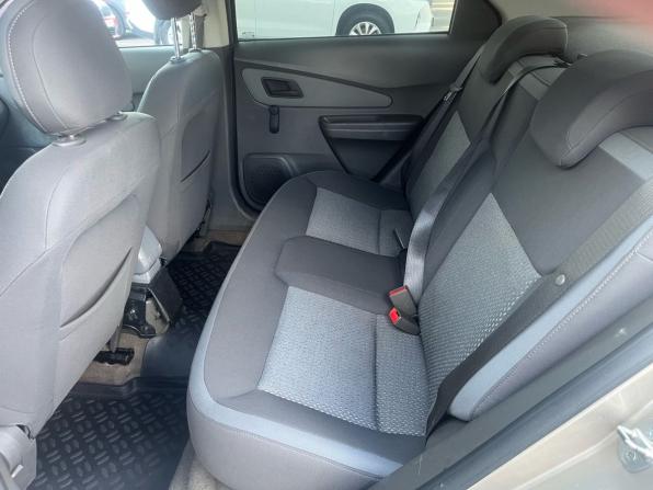 Chevrolet Cobalt II с пробегом 2013 года, цена 550 000 рублей, 122000 км, седан, Автокод Объявления