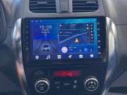 Suzuki SX4 I (Classic) Рестайлинг Ногинск  - изображение 28