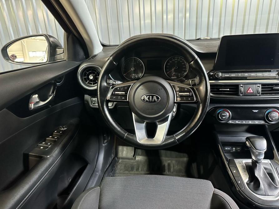 Kia Cerato IV Ростов-на-Дону  - изображение 9