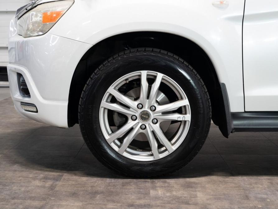 Mitsubishi RVR III Чита  - изображение 16