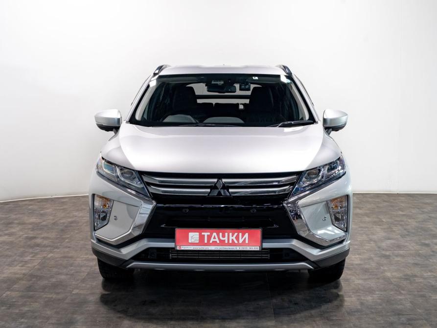 Mitsubishi Eclipse Cross I Чита  - изображение 2