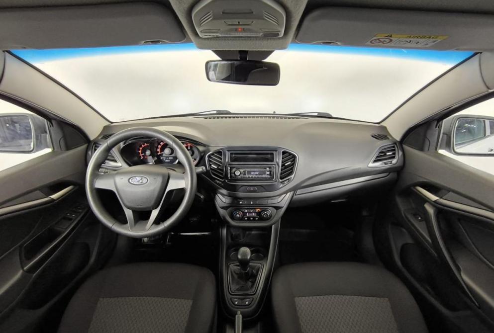 Lada (ВАЗ) Vesta I Нижний Новгород  - изображение 10