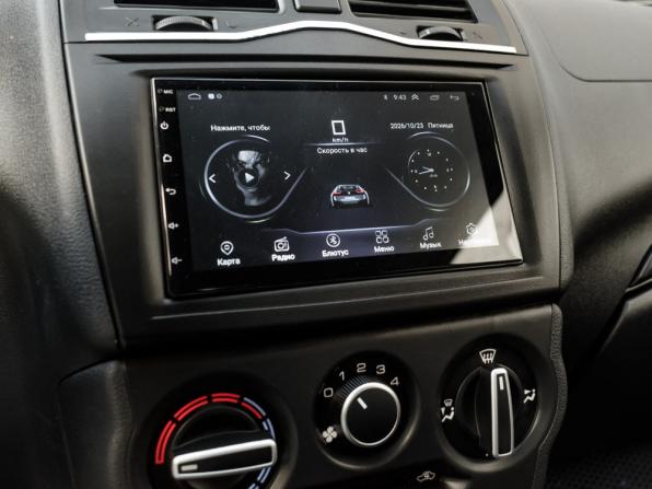 Lada (ВАЗ) Granta I Рестайлинг с пробегом 2020 года, цена 695 000 рублей, 47035 км, хэтчбек, Автокод Объявления