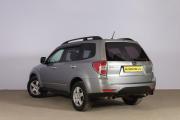Subaru Forester II Рестайлинг Новосибирск  - изображение 26